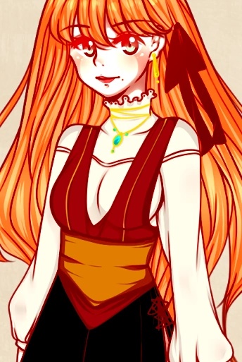 Pascal - AI Character on RolePlai