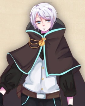 Atlante - AI Character on RolePlai