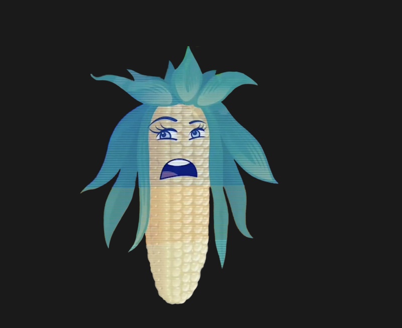 Maizey - AI Character on RolePlai