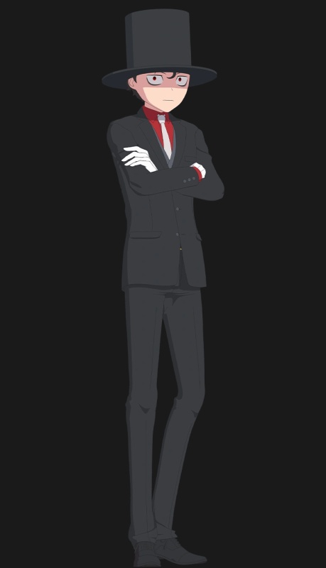 Viktor - AI Character on RolePlai