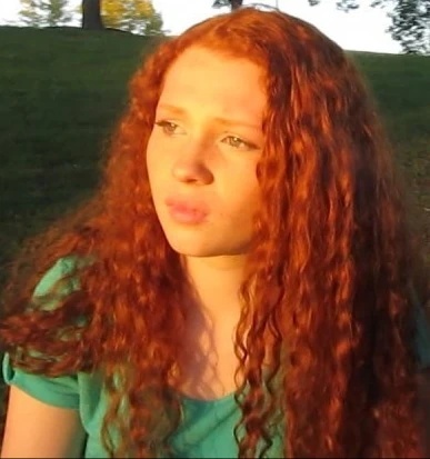 Erin O'Byrne - AI Character on RolePlai