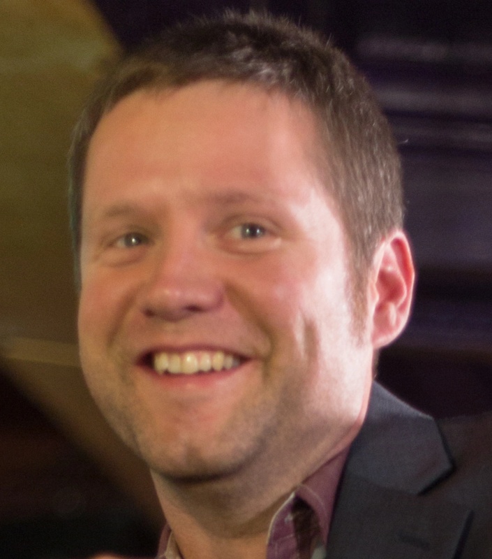 Bryan Kreutz - AI Character on RolePlai