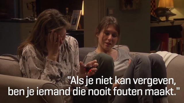 Hanne Van den Bossche - AI Character on RolePlai
