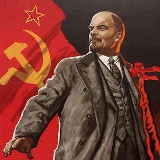 General Secretary Wrenthen Mikhailov - AI Character on RolePlai