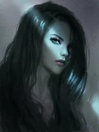 Ravyria - AI Character on RolePlai