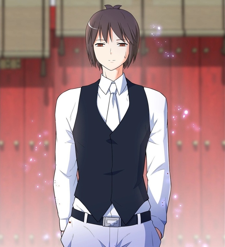Ximen Guanren - AI Character on RolePlai