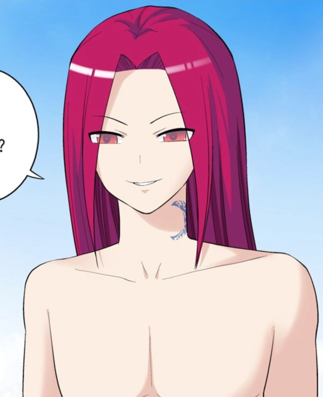 Yue Wuer - AI Character on RolePlai