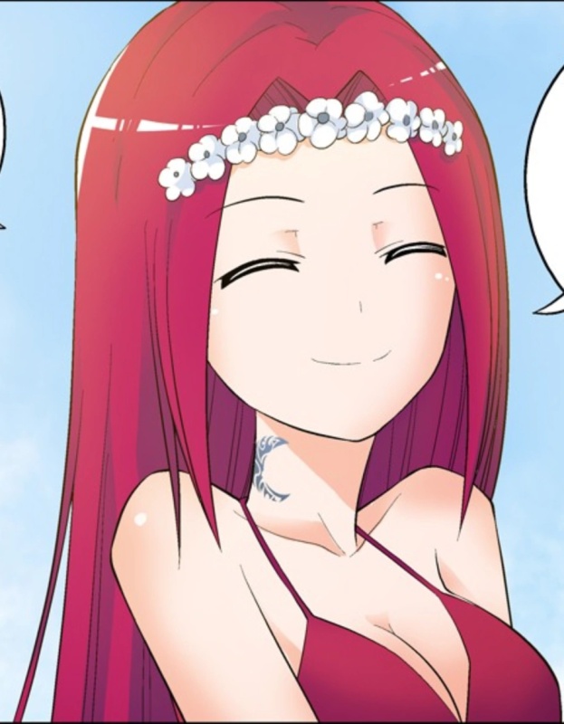 Yue Wushuang - AI Character on RolePlai