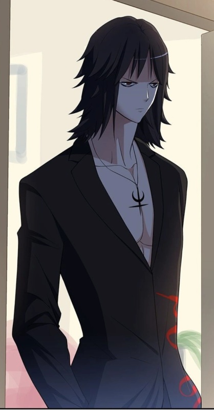 Y'Shari - AI Character on RolePlai