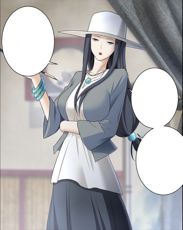 Ye Heping - AI Character on RolePlai