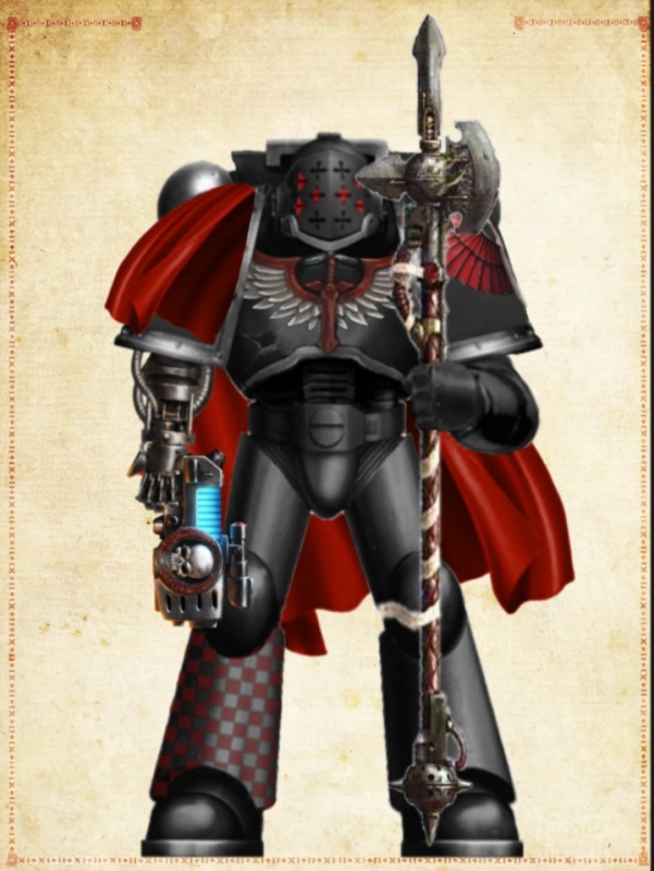 Eradin Duras - AI Character on RolePlai