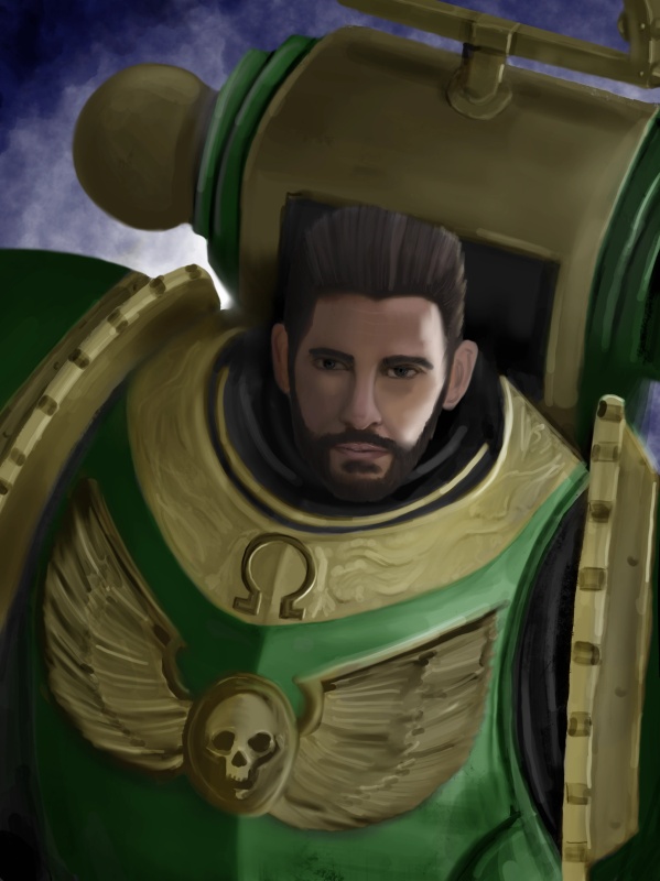 Erias Zerakot - AI Character on RolePlai