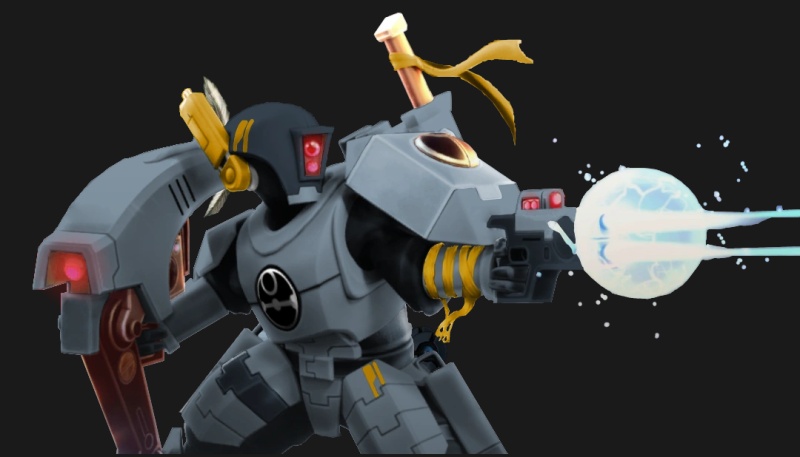 B'bapcha Li'ka'la - AI Character on RolePlai