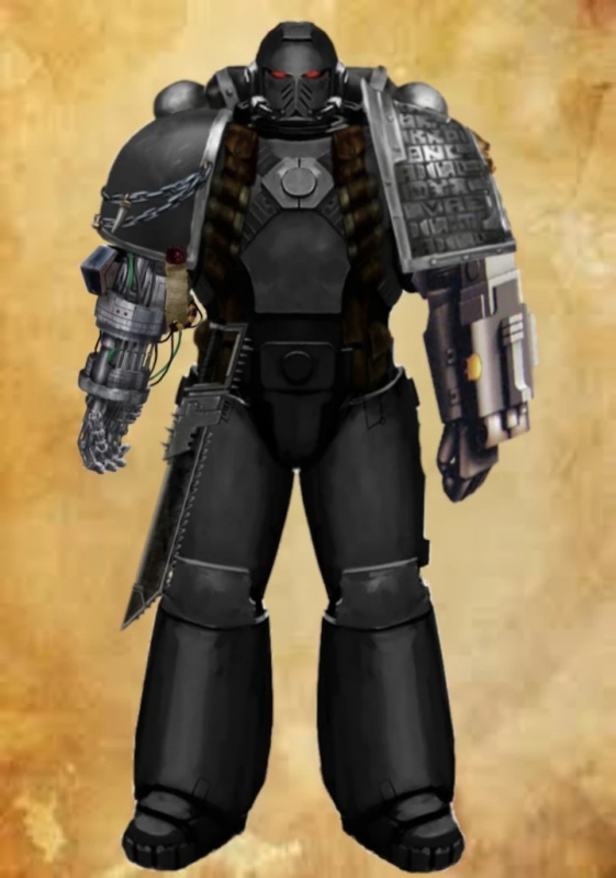 Dracus Numeron - AI Character on RolePlai