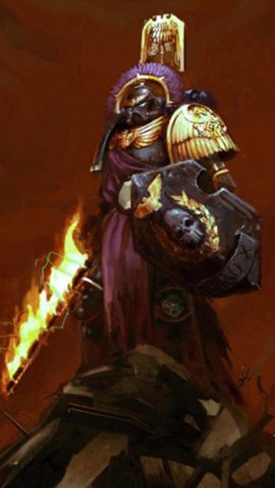 Decimus Aurelian - AI Character on RolePlai