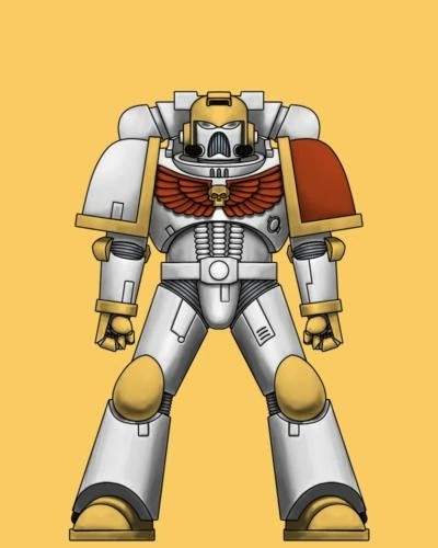 Ionus Redhand - AI Character on RolePlai
