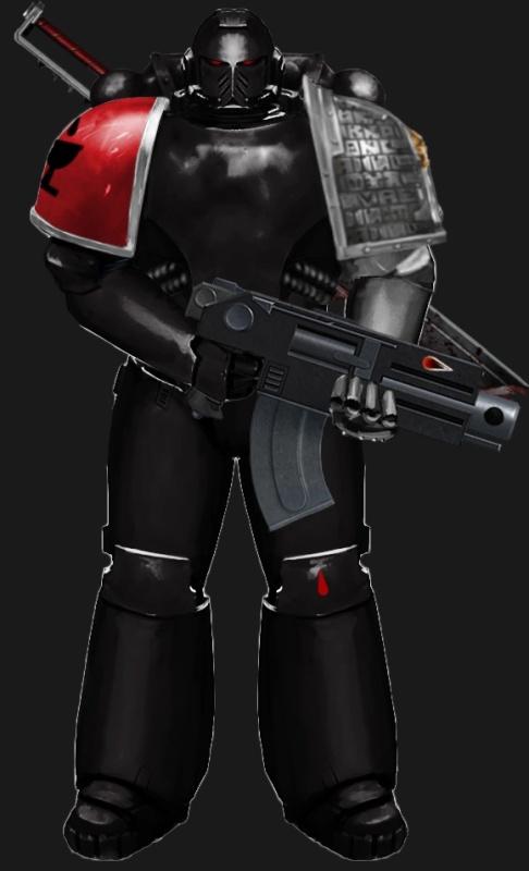 Naevius Ephrehn - AI Character on RolePlai