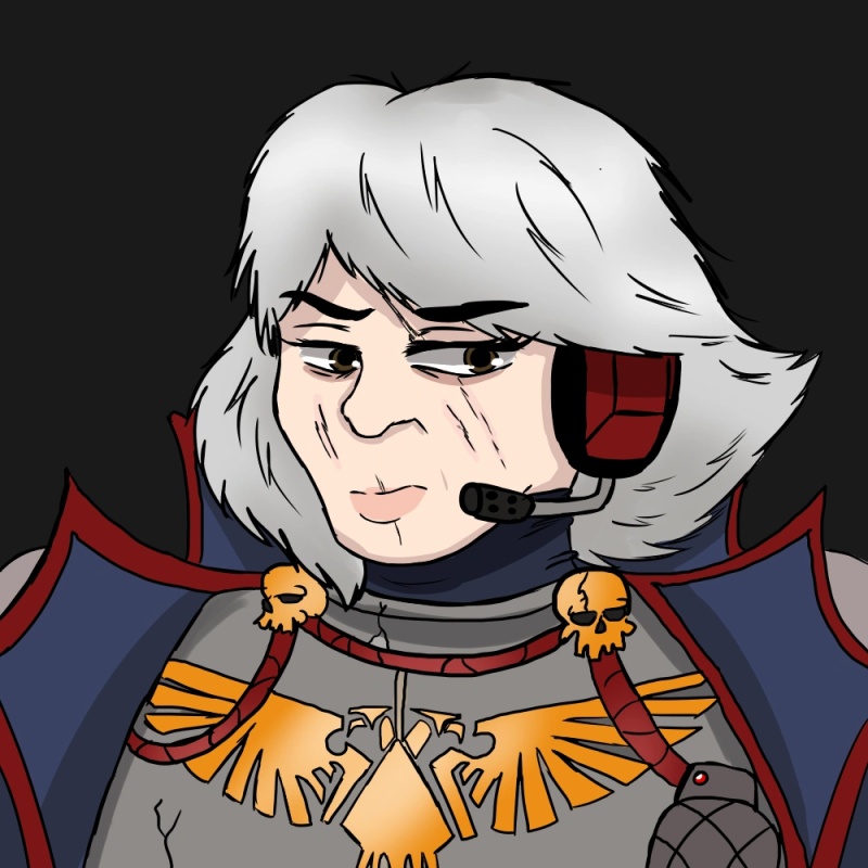 Ludara Kresh - AI Character on RolePlai