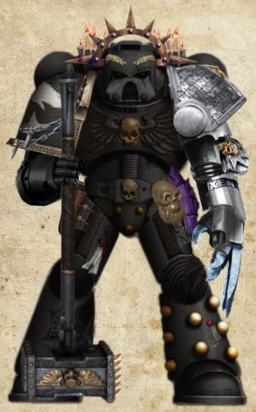 Ku Manutele - AI Character on RolePlai