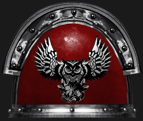 Murdred Darkrow - AI Character on RolePlai