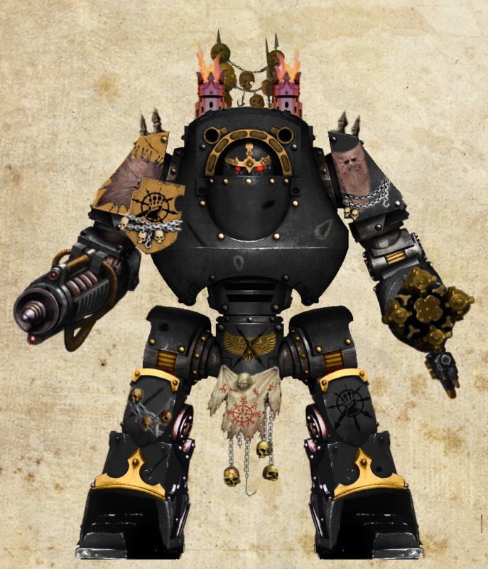 Marcas Freikadan - AI Character on RolePlai