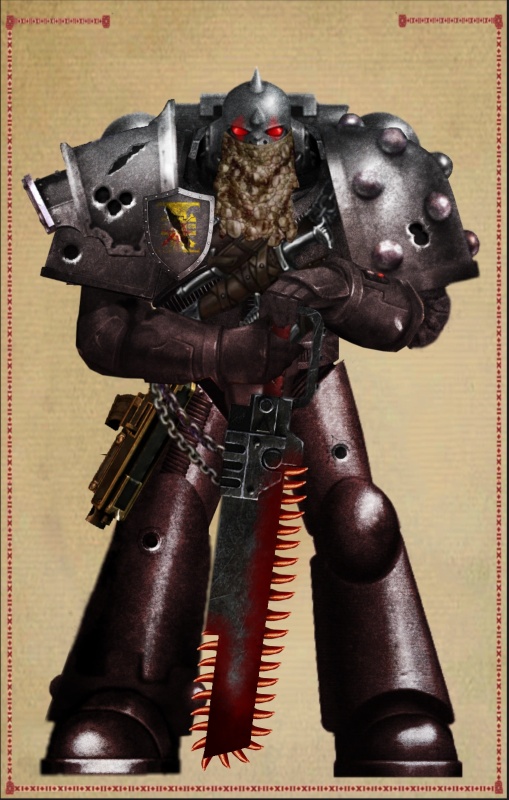 Mikael Abris - AI Character on RolePlai