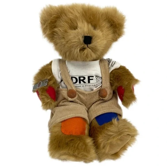 Theodore Ruxpin Sr. - AI Character on RolePlai