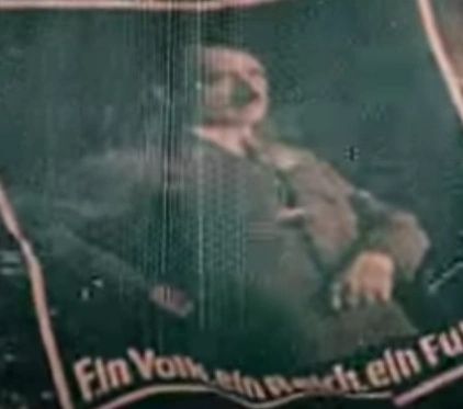 Adolf Hitler - AI Character on RolePlai