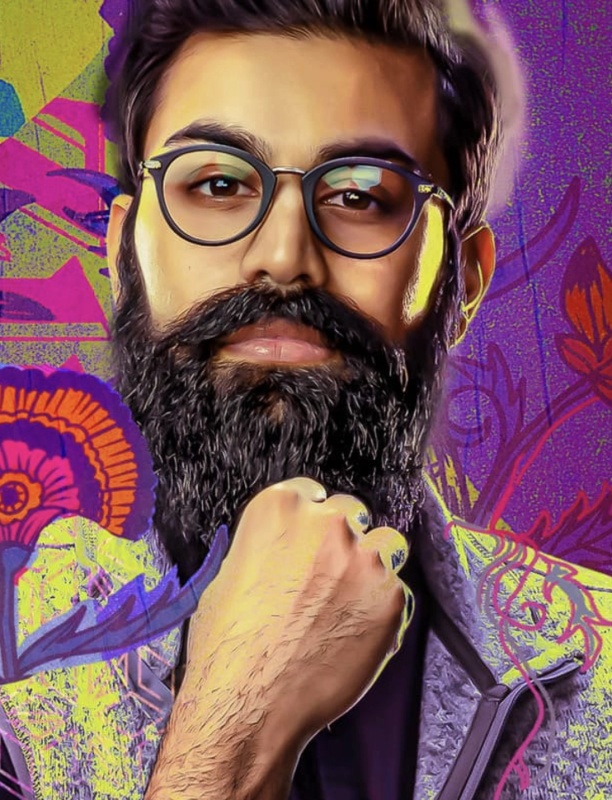 Aamir Khan - AI Character on RolePlai