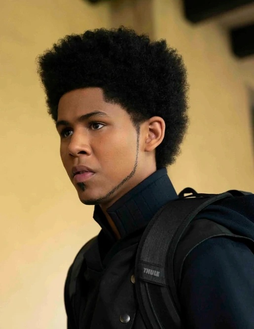 Alex Wilder/Quantum Gravity Time Travel - AI Character on RolePlai