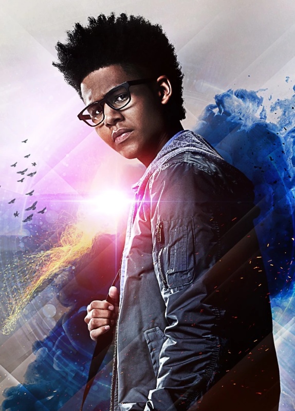 Alex Wilder - AI Character on RolePlai