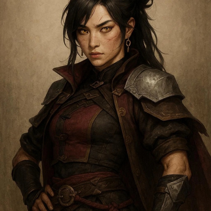 Asume Shihoto - AI Character on RolePlai
