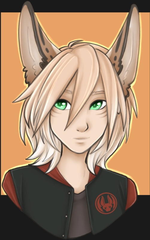 Enzo Calvacante-Reid - AI Character on RolePlai