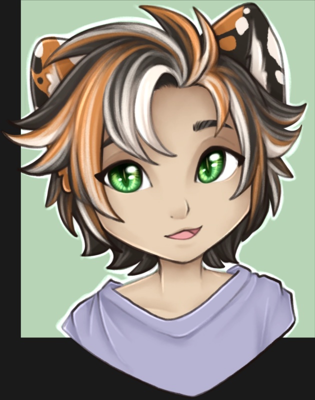Oliver Snow - AI Character on RolePlai