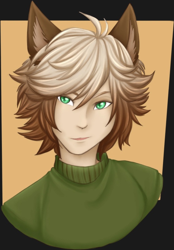 Bastion Snow - AI Character on RolePlai