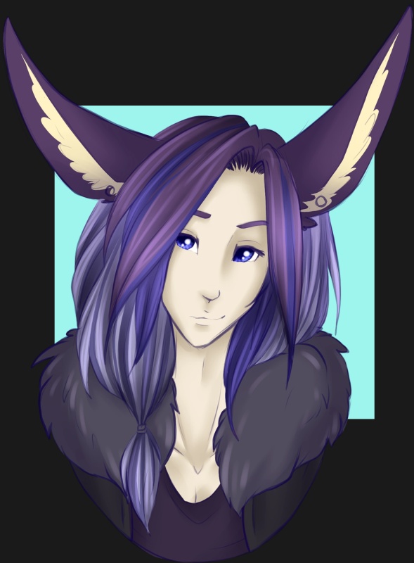 Amias Calvacante - AI Character on RolePlai