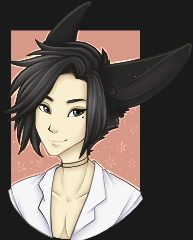 Niko Kanta - AI Character on RolePlai