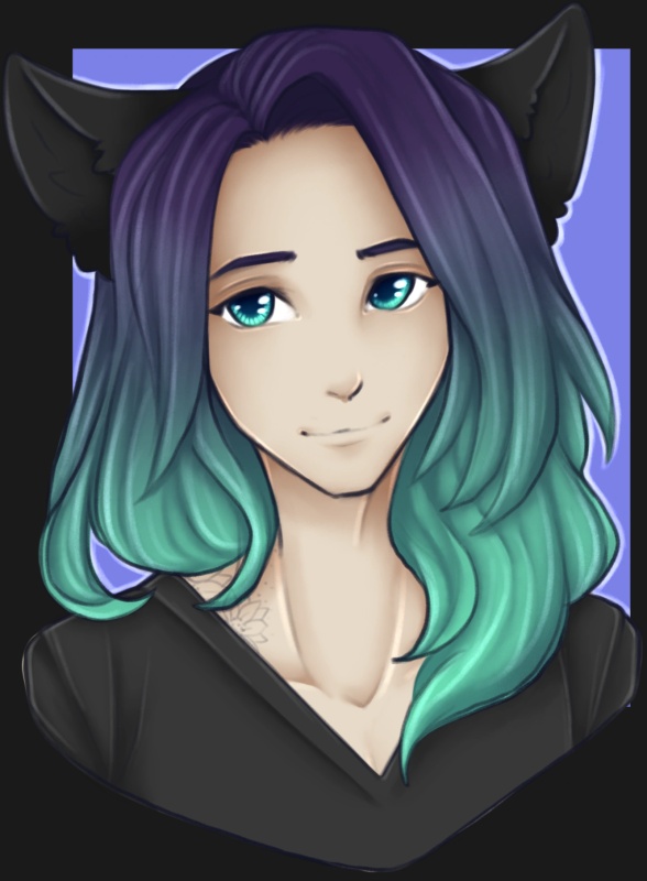 Zanna Noel - AI Character on RolePlai