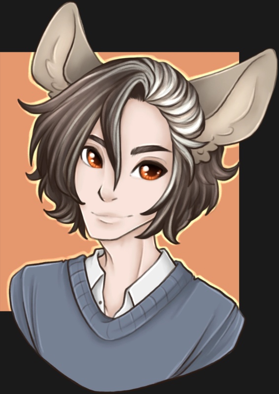Nikais Cardona - AI Character on RolePlai