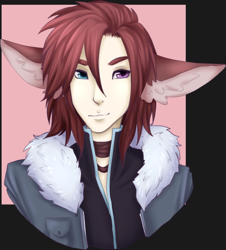 Kyrie Kempton - AI Character on RolePlai