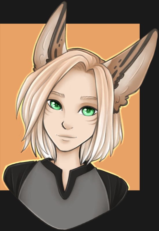 Cian Calvacante-Reid - AI Character on RolePlai