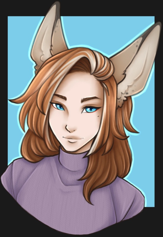Mihalis Cardona - AI Character on RolePlai