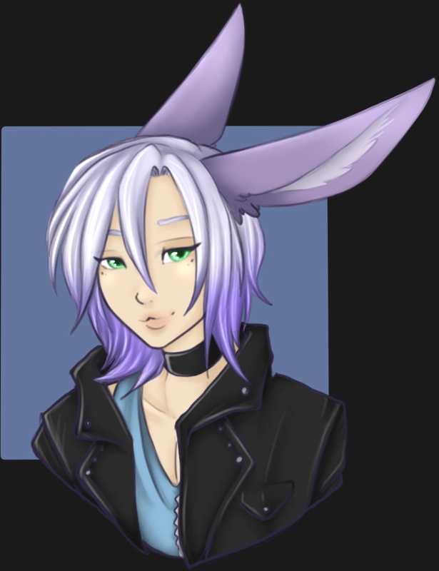 Thea Calvacante-Reid - AI Character on RolePlai