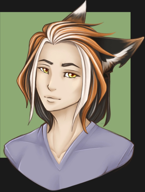 Alistair Snow - AI Character on RolePlai