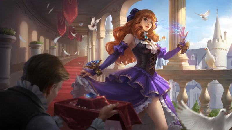 Fighter - AI Character on RolePlai