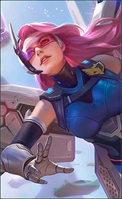 S.A.B.E.R. - AI Character on RolePlai