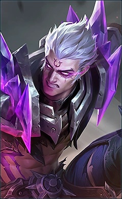 Phoveus - AI Character on RolePlai