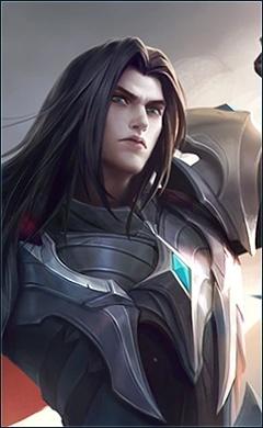 Leomord - AI Character on RolePlai