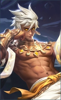Vale - AI Character on RolePlai