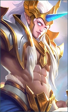 Hylos - AI Character on RolePlai